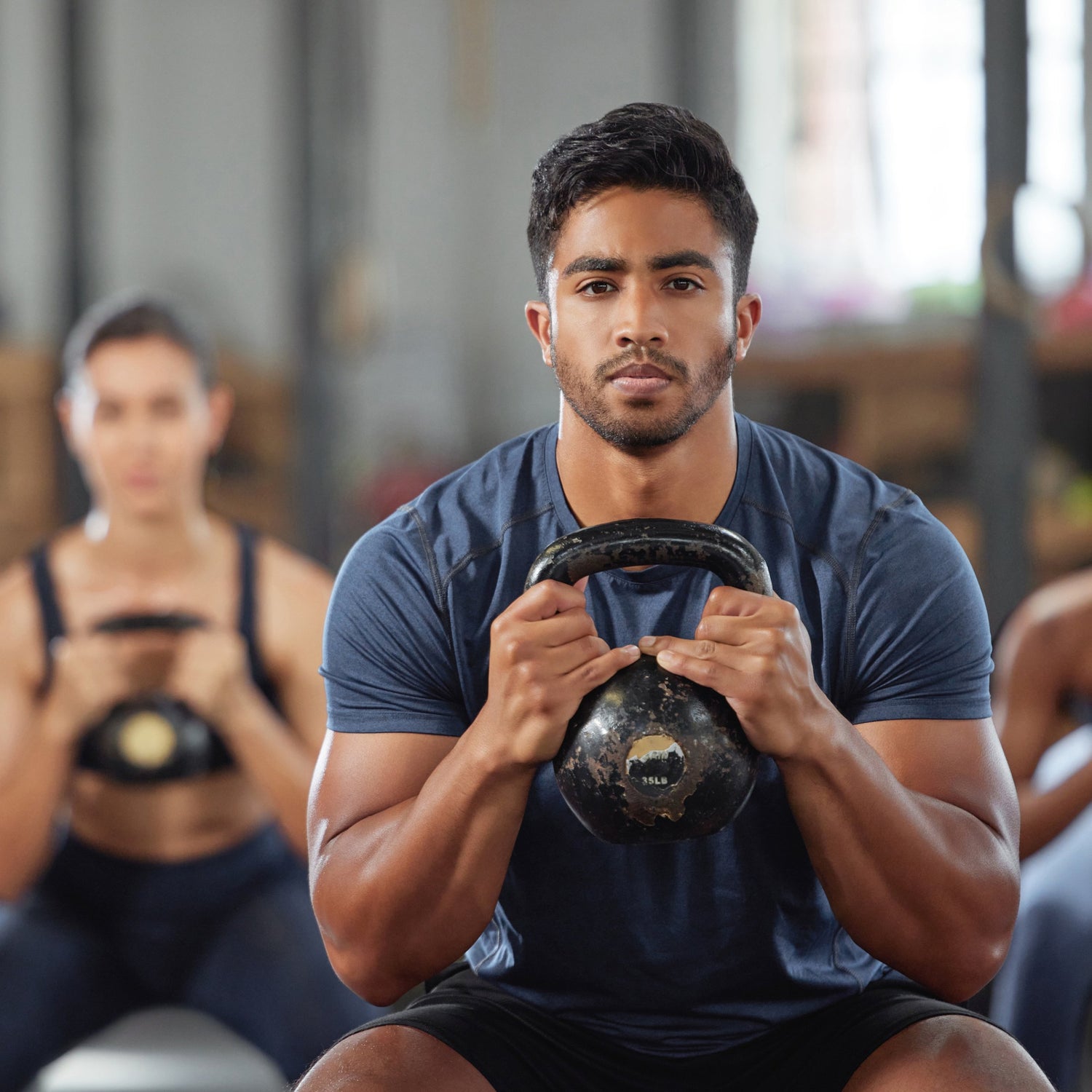 Gym Supplements