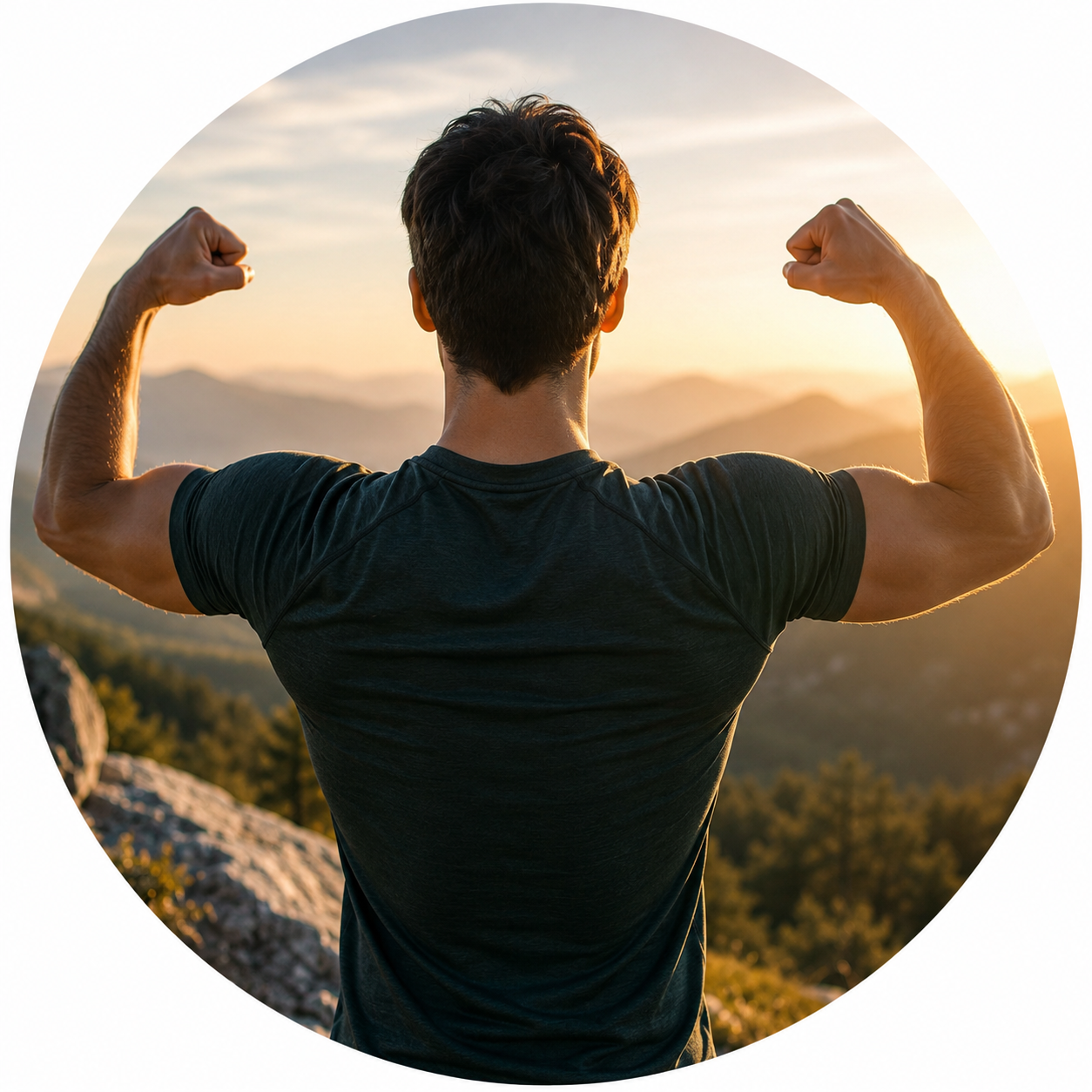 Men’s Vitality & Performance