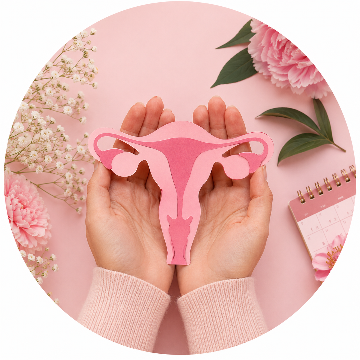 Women’s Wellness & Hormonal Health