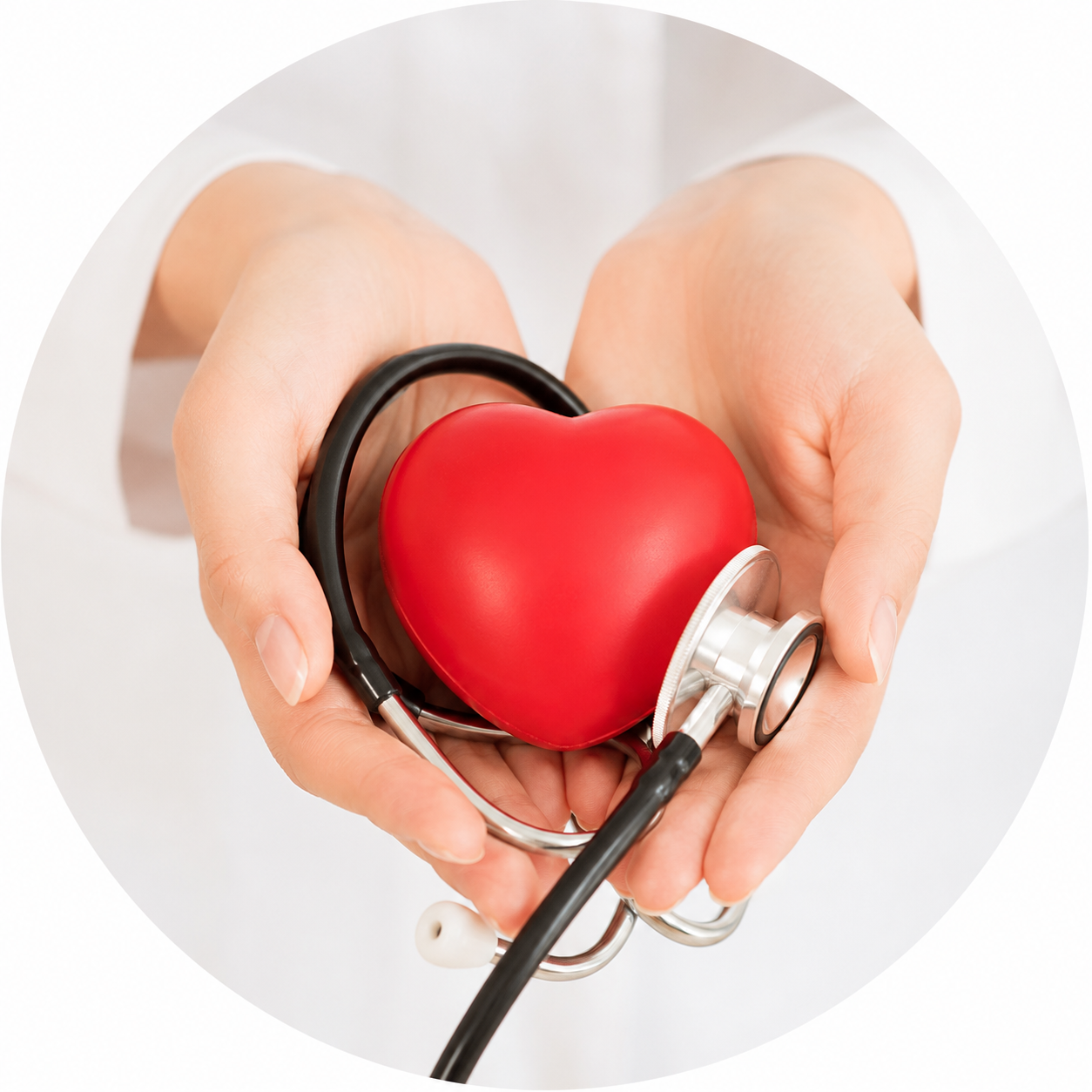 Healthy heart