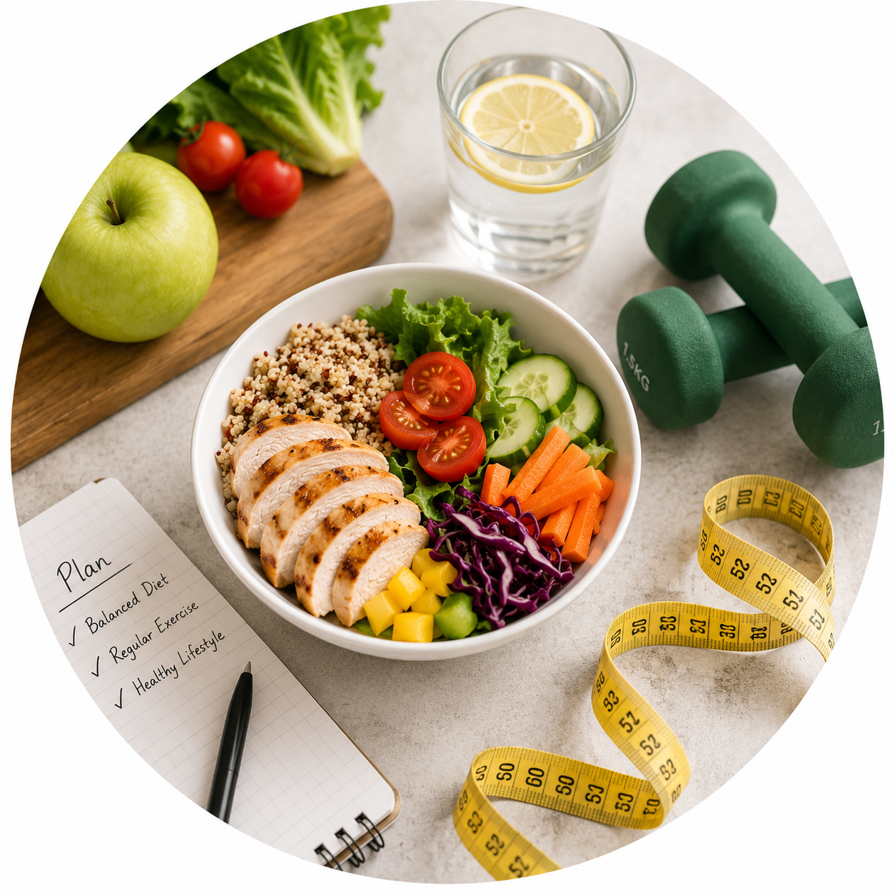 Weight Management
