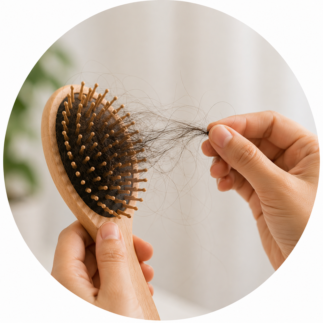 Hair Fall