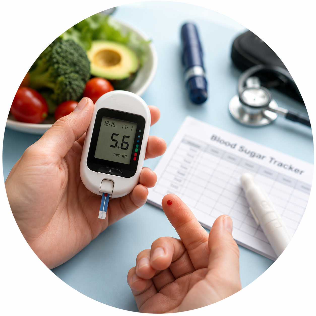 Diabetes Support