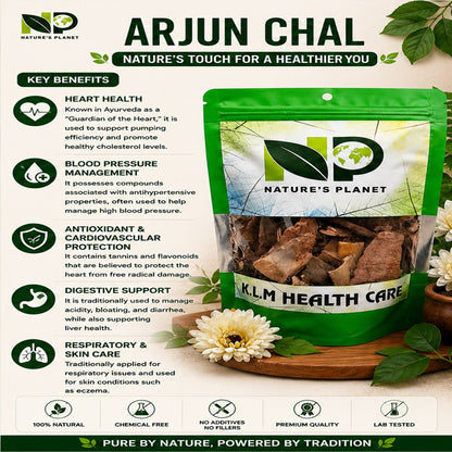 Arjun Chall Raw