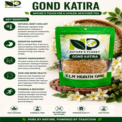 Gond Katira