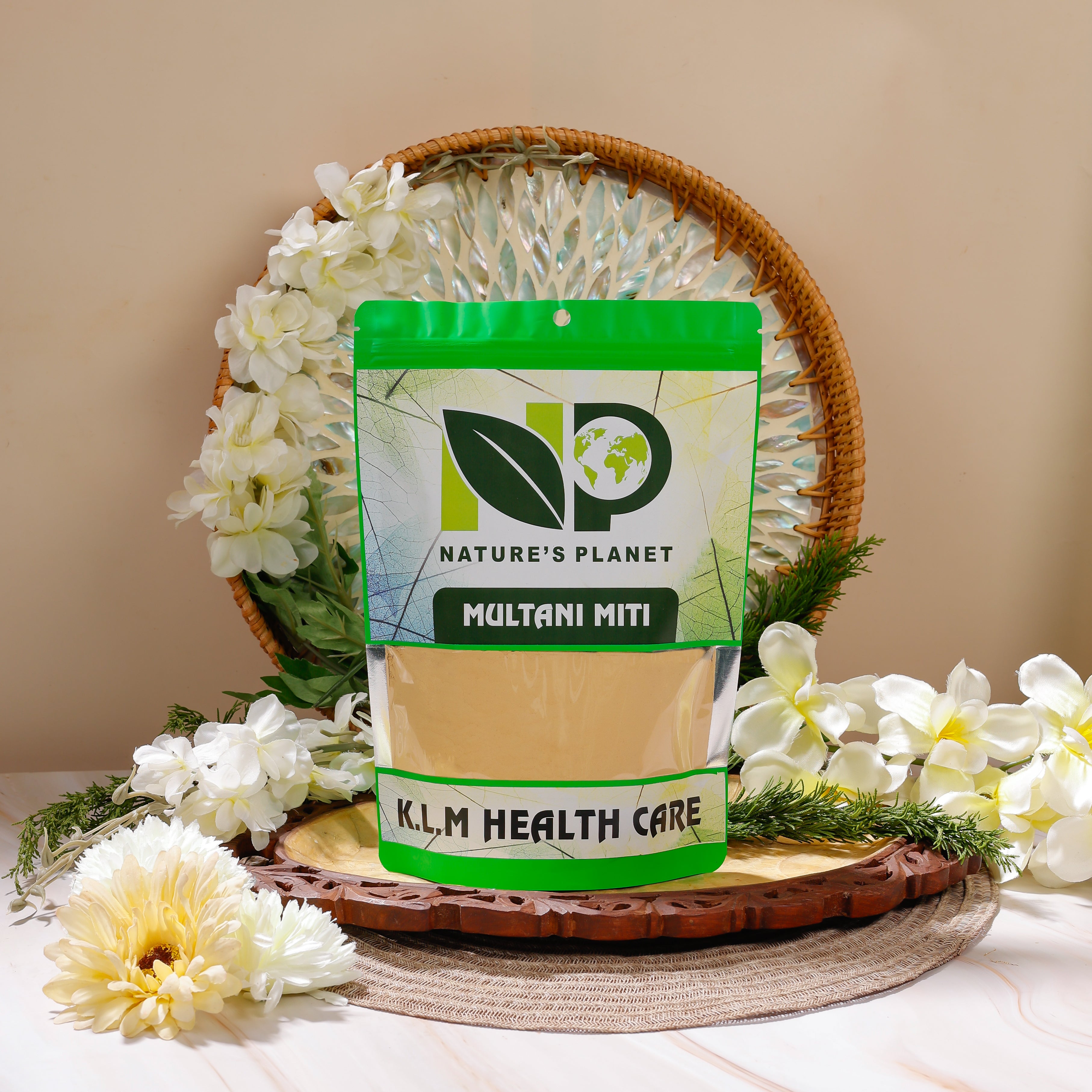 Multani Mitti Powder