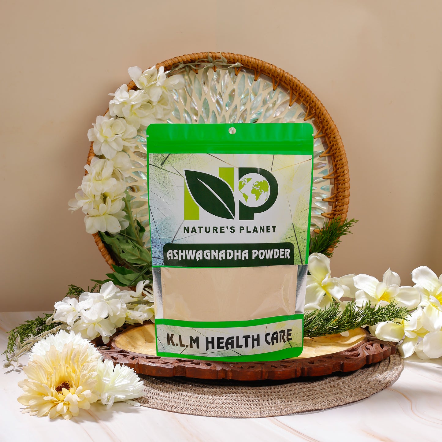 Ashwaghandha Powder