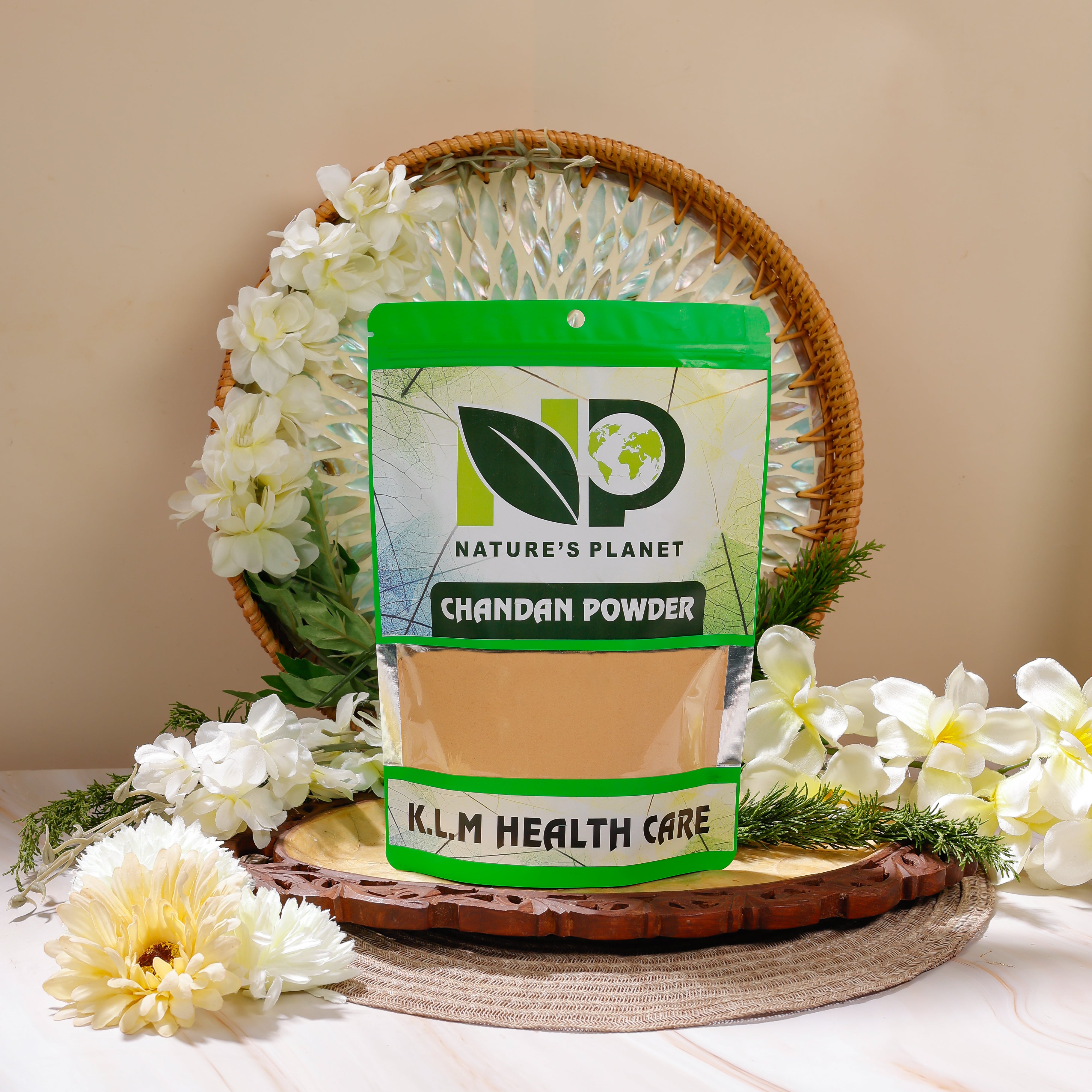 Chandan Powder