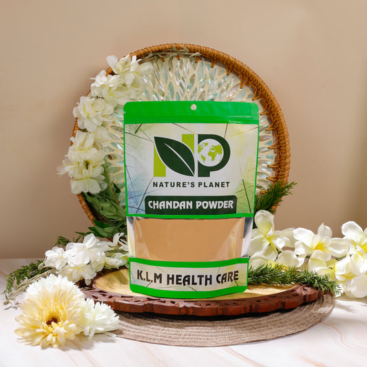 Chandan Powder