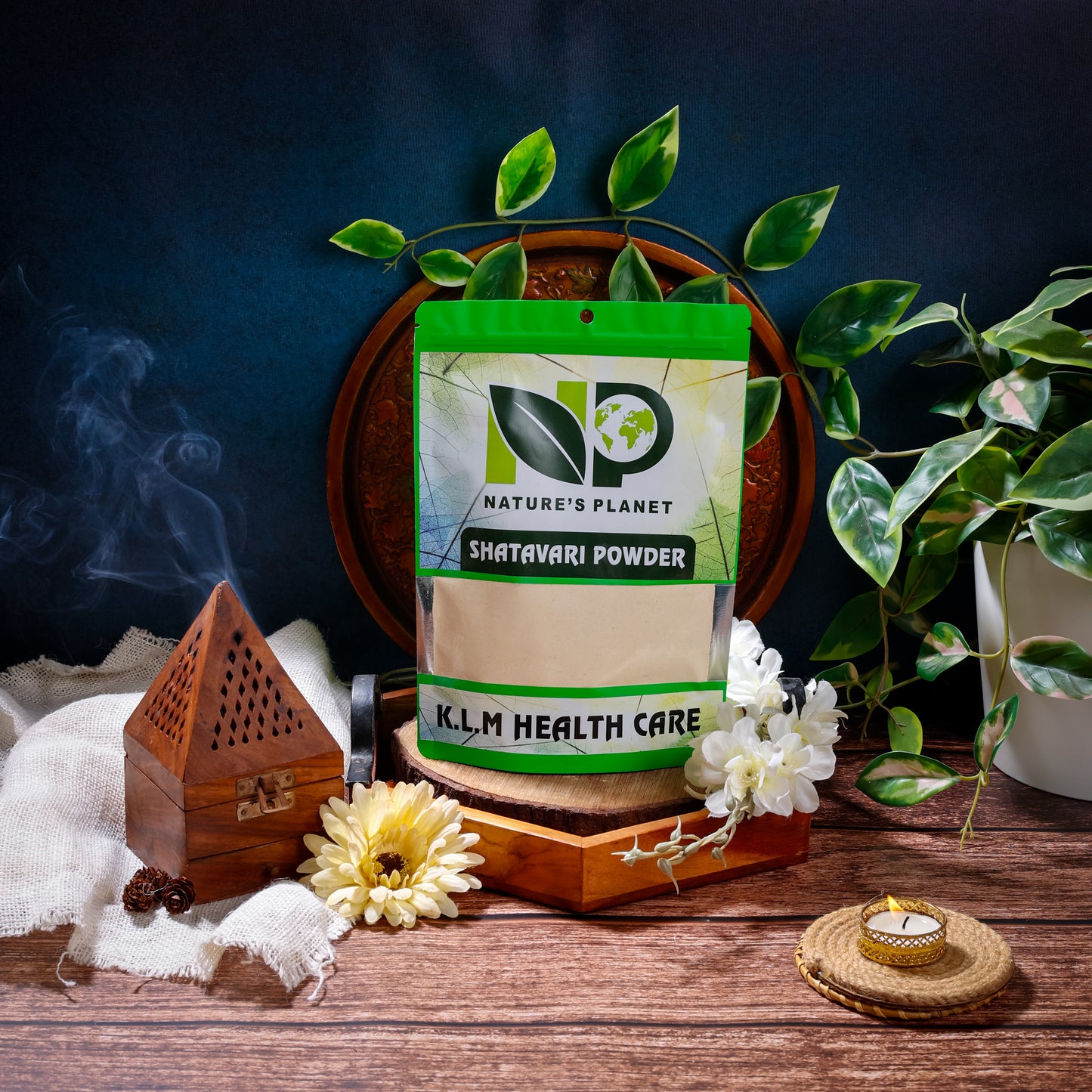 Shatavari Powder
