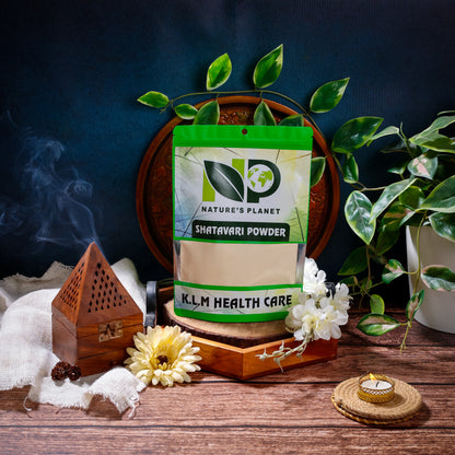 Shatavari Powder