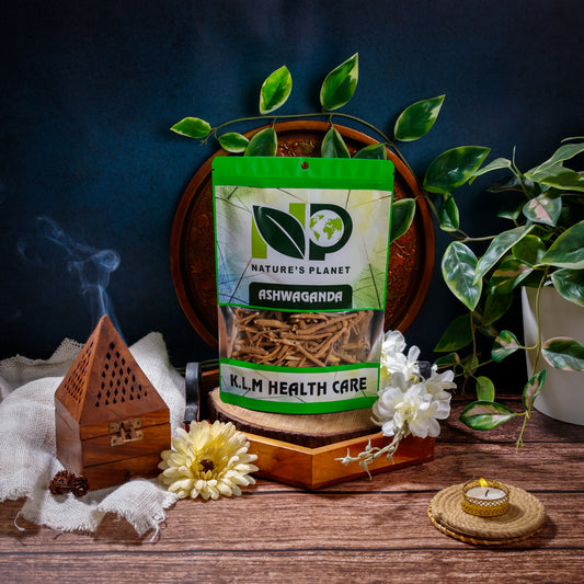 Ashwagandha