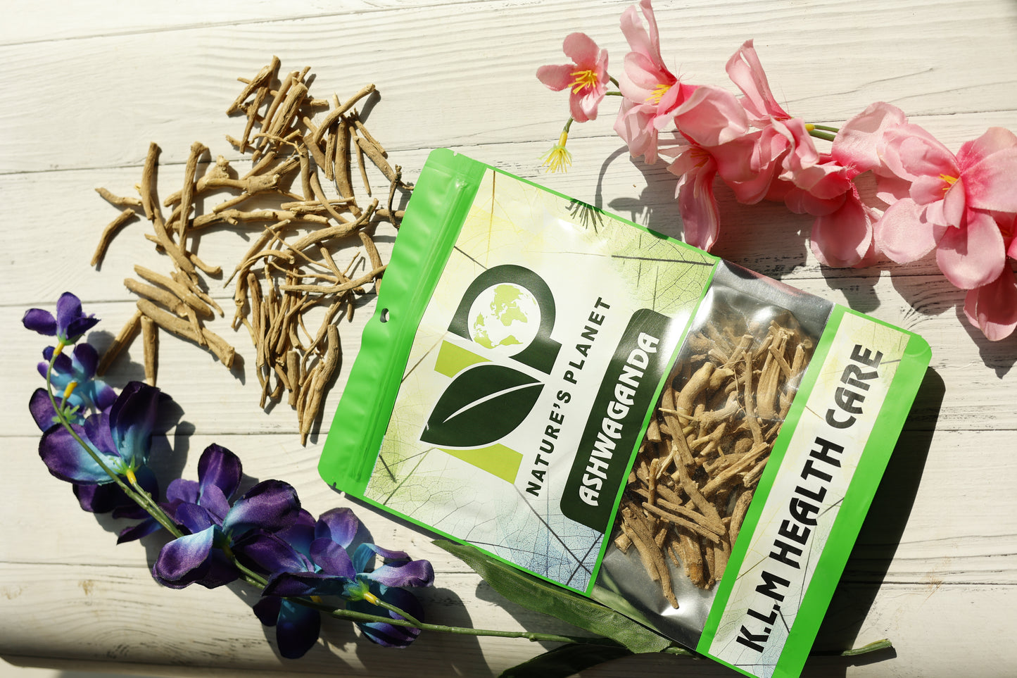 Ashwagandha