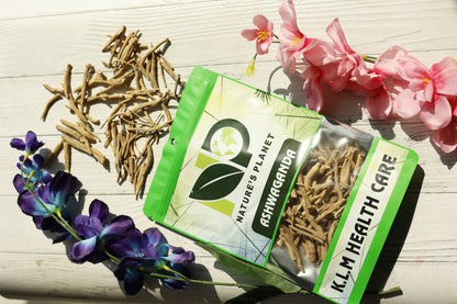Ashwagandha