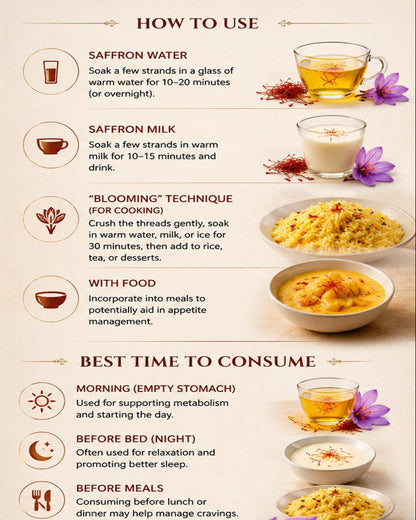 Kesar 1gm