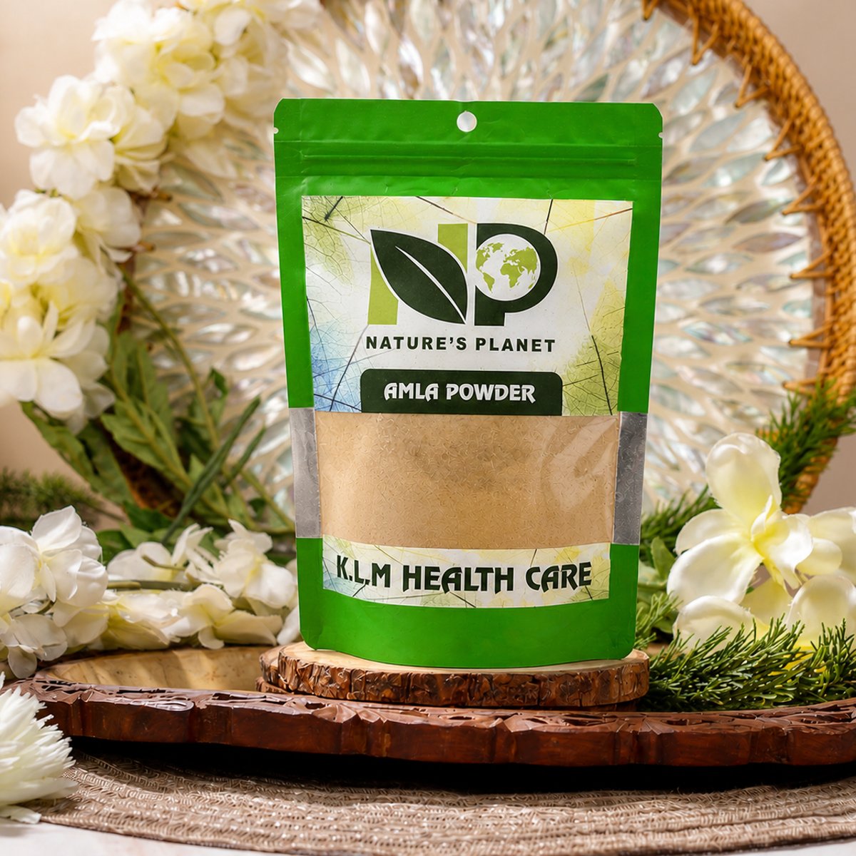 Amla Powder