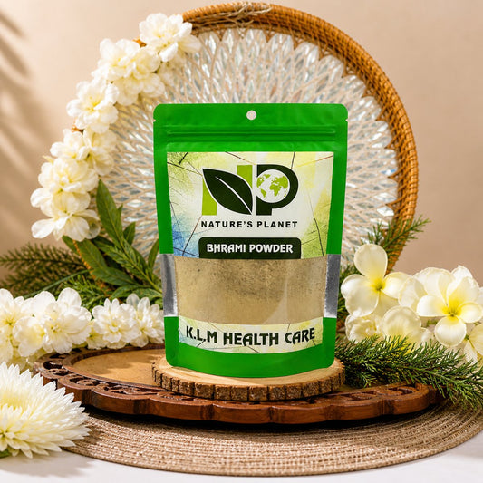 Bhrami Powder