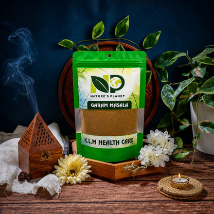 Garam Masala Powder