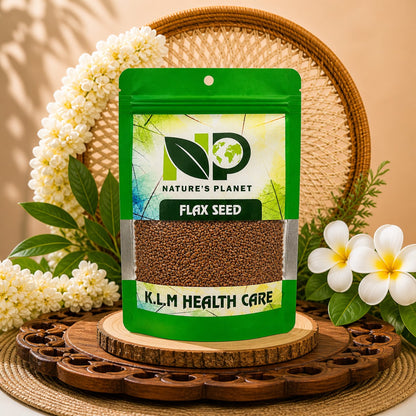 Flax Seed