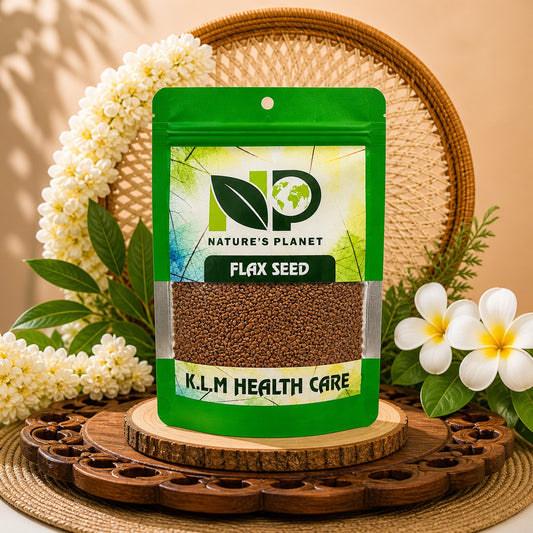 Flax Seed