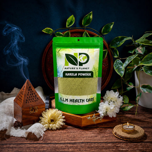 Karela Powder