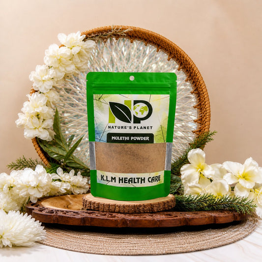 Mulethi Powder