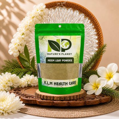 Neem Leaf Powder