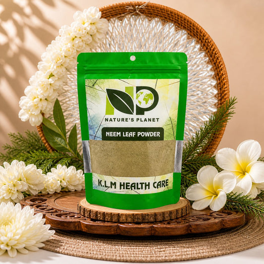 Neem Leaf Powder