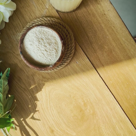 Balance your hormones with Shatavari