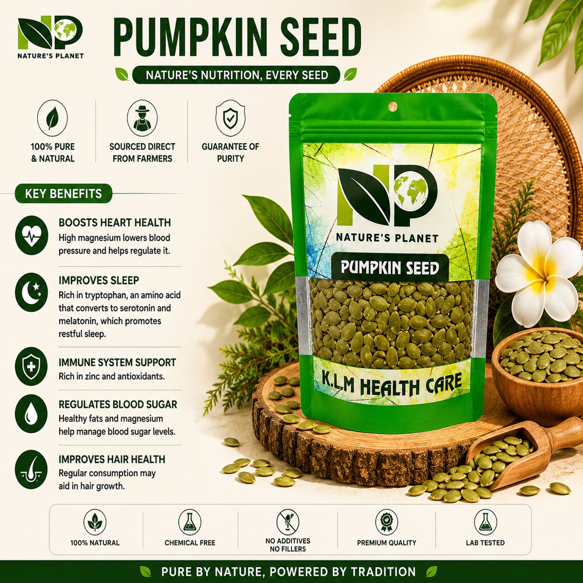 Pumpkin Seed