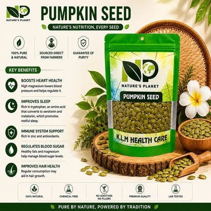 Pumpkin Seed