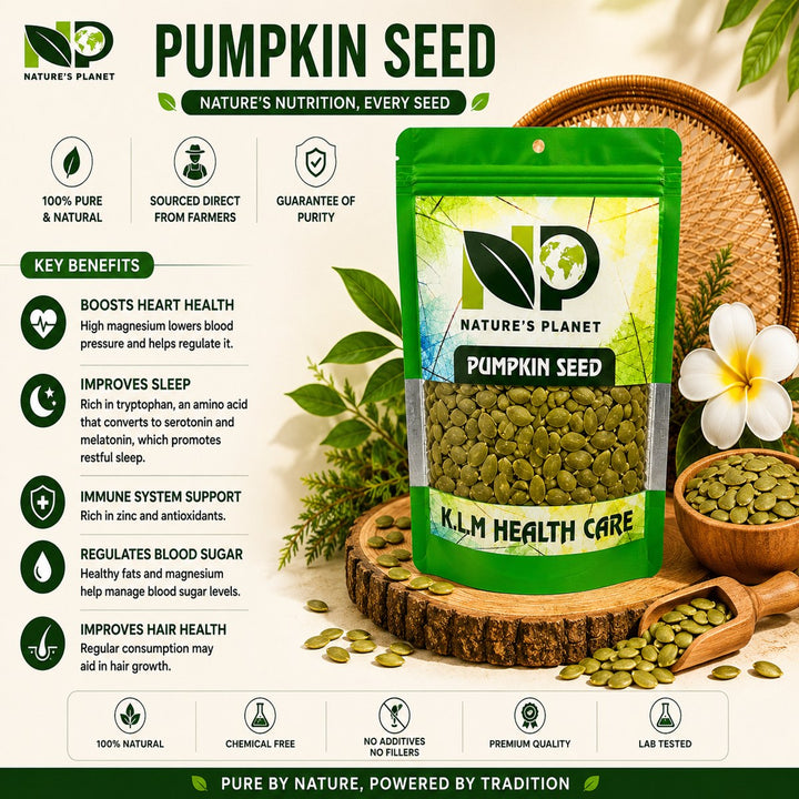 Pumpkin Seed