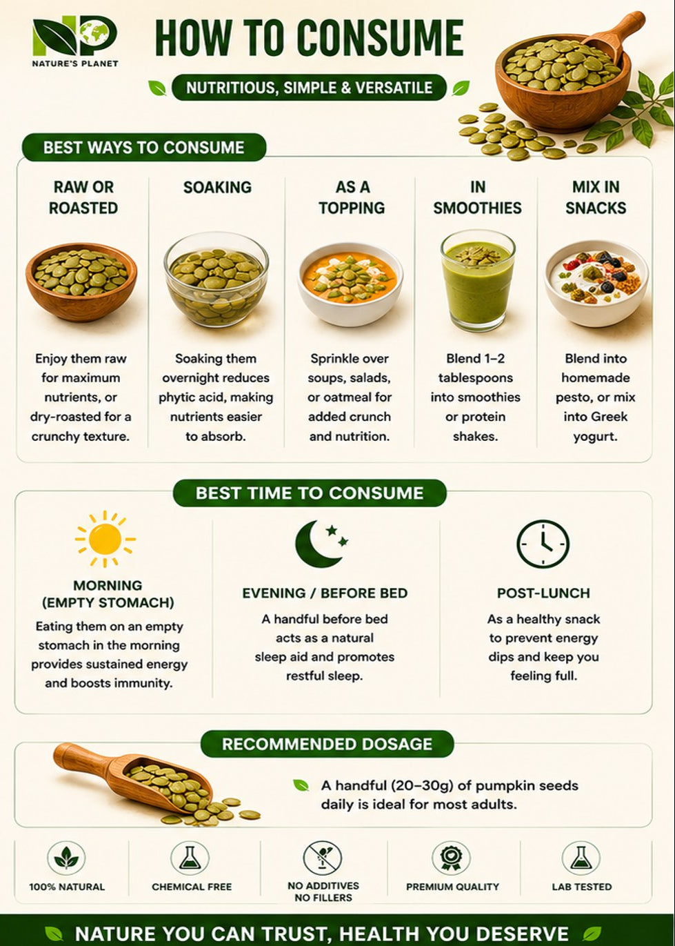 Pumpkin Seed