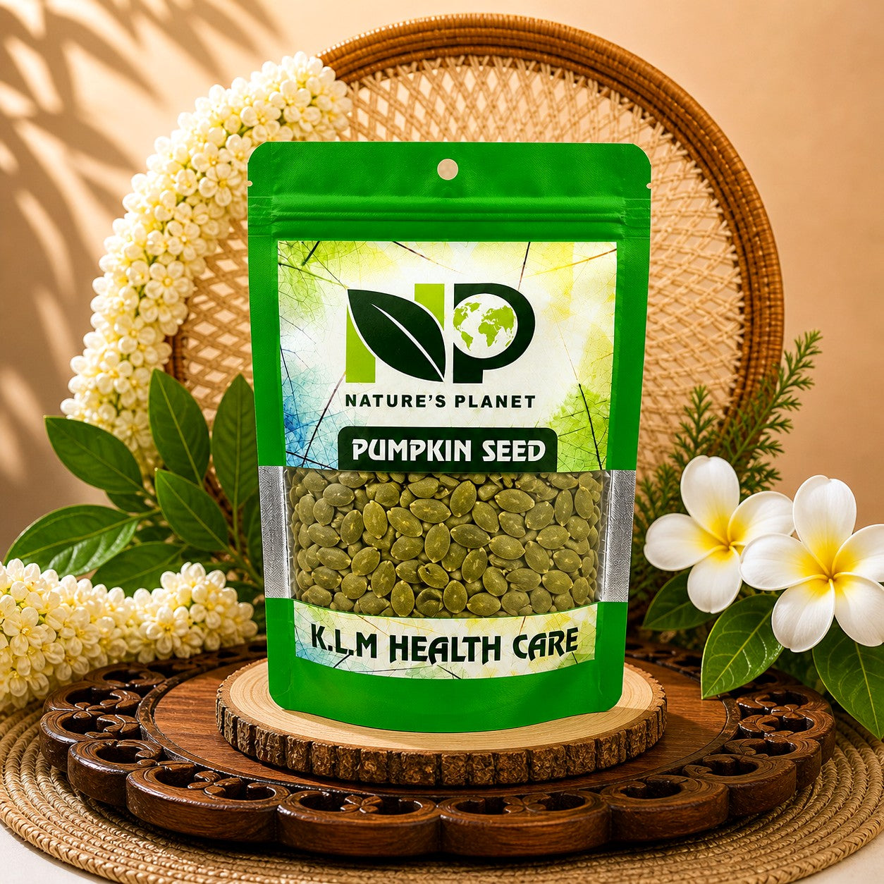 Pumpkin Seed