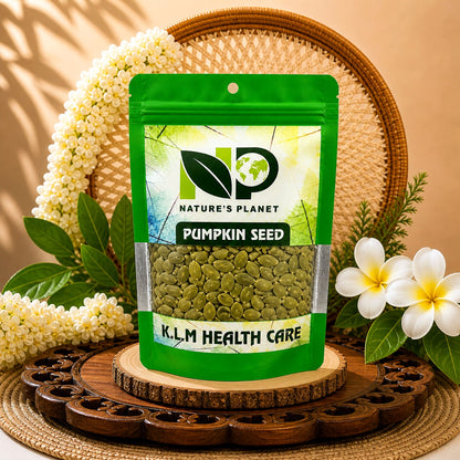Pumpkin Seed