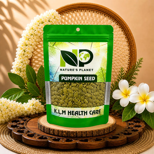 Pumpkin Seed