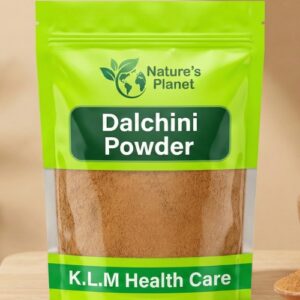 Organic Dalchini Powder | True Ceylon Cinnamon