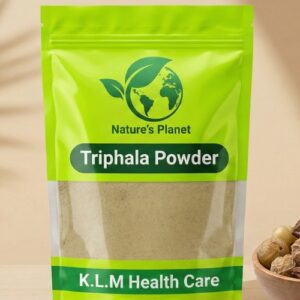 triphala powder